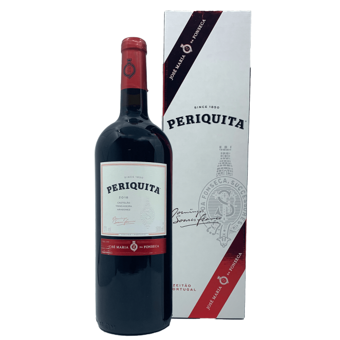 Fernandos 2021 Magnum Wine - Periquita House Tinto