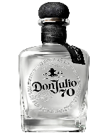 Tequila Don Julio 70 Th Anniversary