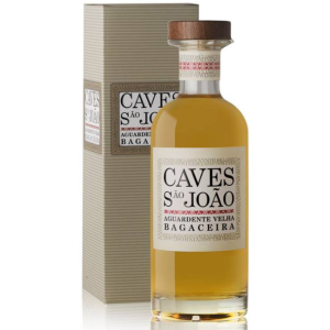 Spirit Bagaceira São João 1986