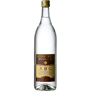 Spirit Bagaceira Abc Branca