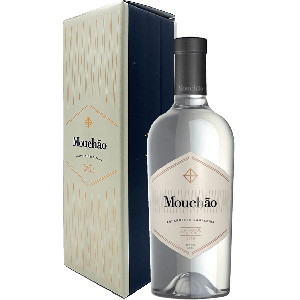 Spirit Bagaceira Mouchão Alicante Bouschet 2016