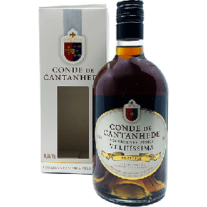 Spirit Extra Aged Conde De Cantanhede