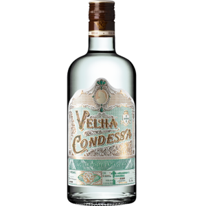 Spirit Bagaceira Aged Condessa Branca