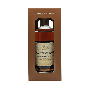 Spirit Bagaceira Aged Caves Velhas