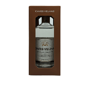 Spirit Bagaceira Branca Caves Velhas