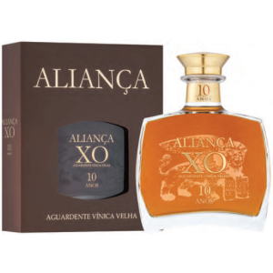 Spirit Aliança Xo 10 Years