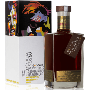 Spirit São João 94 Years De História Extra Aged 1965