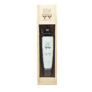 Spirit Aged Ponte Da Barca (caixa Individual Madeira)