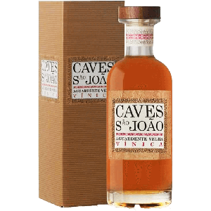 Spirit Vínica Aged São João