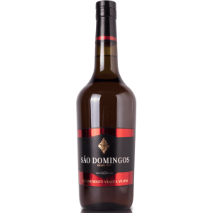 Spirit Aged São Domingos