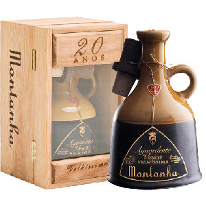 Spirit Montanha Extra Aged