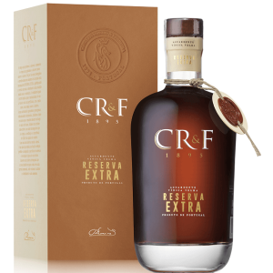 Spirit CRF Reserve Extra
