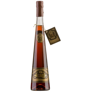 Pálenka Aurea 10 Rokov