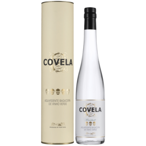 Spirit Bagaceira Covela Fruitball