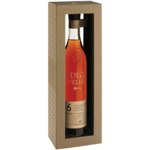Spirit Adega Aged 6 Years Reserve