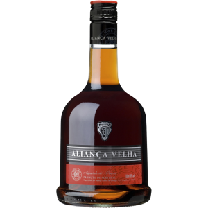 Aliança Velha