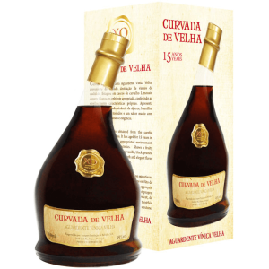 Spirit Curvada De Aged