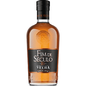 Spirit Aged Fim Seculo 20 Years