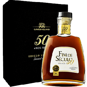 Spirit Fim De Século 50 Years