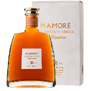 Mamore Spirit Velhissima
