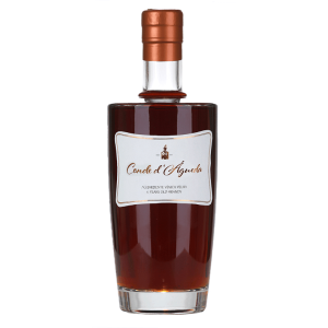 Spirit Conde D'águeda 6 Years