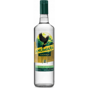 Cachaça Anumara 0.70