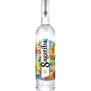 Cachaca Sagatiba Pura