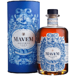 Spirit Mavem