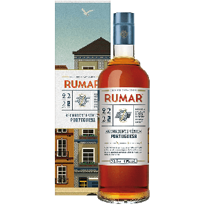 Spirit Aged Rumar