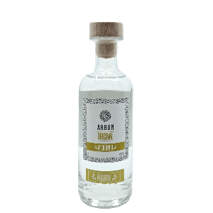 Aguardente Medronho Arbun Original 20cl