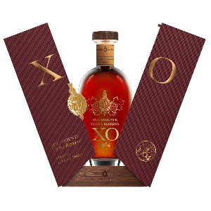 Spirit Aged Reserve Jmf Xo (com Estojo) 1964