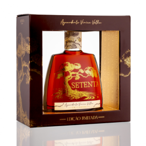 Setenta Spirit Aged