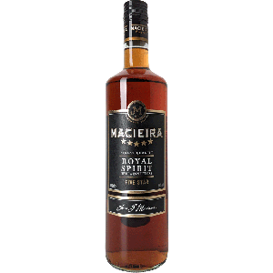 Brandy Macieira Litro