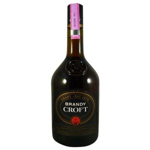 Brandy Croft Litro