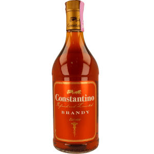 Brandy Constantino 1 Litro