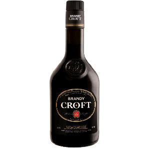 Brandy Croft 70cl