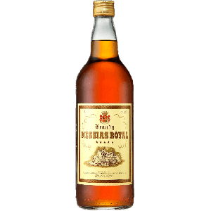 Brandy Messias Royal