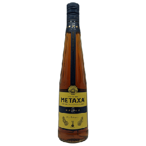 Brandy Metaxa 5 Stars
