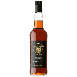 Brandy Borges Reserve Dos Fundadores