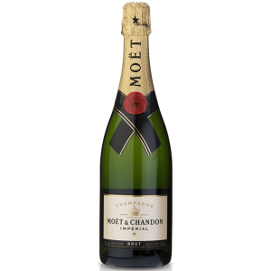 Champagne Moet & Chandon Imperial Brut