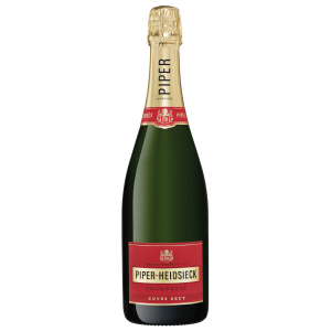 Champagne Piper Heidsieck Cuvée Brut