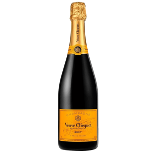 Champagne Veuve Clicquot Brut