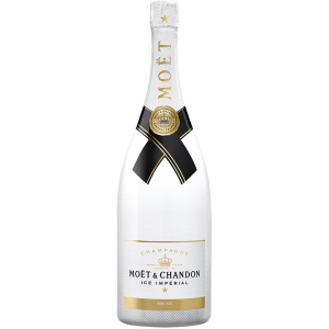 Champagne Moet & Chandon Ice Meio Seco