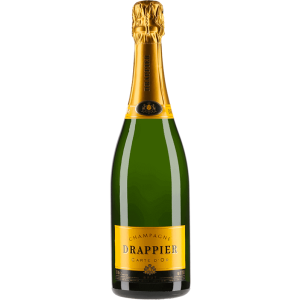 Champagne Drappier Carte D'or Brut