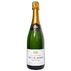 Champagne Ployez-jacquemart Blanc De Blancs Brut 2012