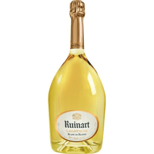 Champagne Ruinart Blanc De Blancs Brut Magnum
