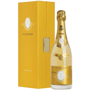 Champagne Louis Roederer Brut Cristal 2016