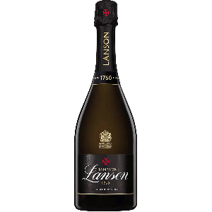 Champagne Lanson Le Black Reserve Brut Magnum 2018