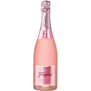 Espumante Freixenet Rose Premium Cava Extra Seco Bruto