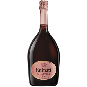 Champagne Ruinart Rosé Brut Magnum